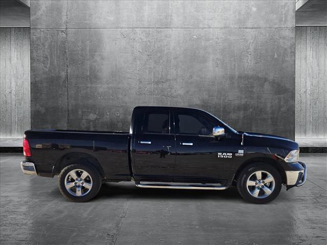 used 2014 Ram 1500 car, priced at $15,799