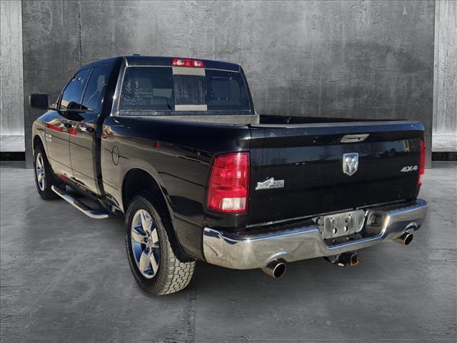 used 2014 Ram 1500 car, priced at $15,799