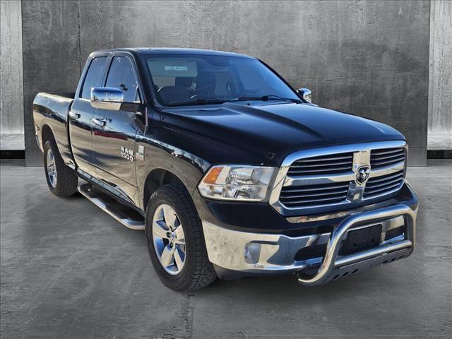 used 2014 Ram 1500 car, priced at $15,799