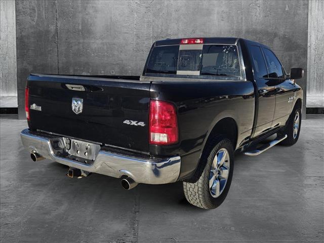 used 2014 Ram 1500 car, priced at $15,799