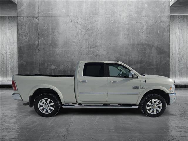 used 2017 Ram 3500 car, priced at $43,999