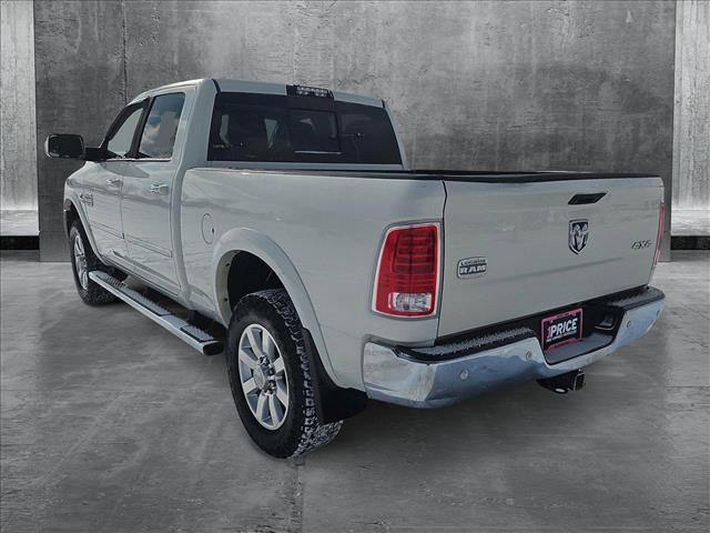 used 2017 Ram 3500 car, priced at $43,999