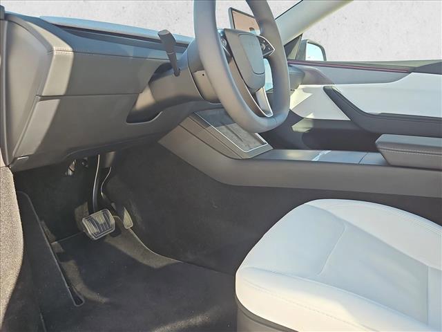 used 2026 Tesla Model Y car, priced at $46,999