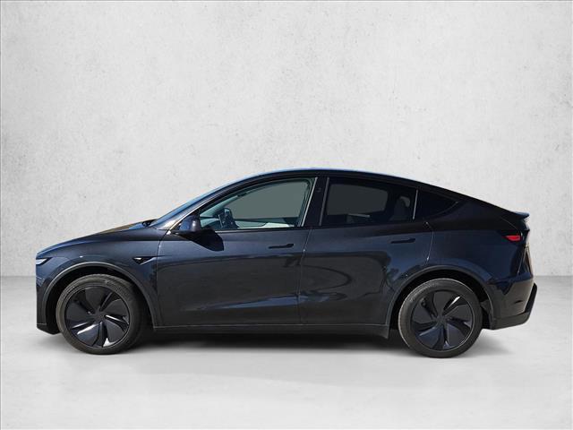 used 2026 Tesla Model Y car, priced at $46,999