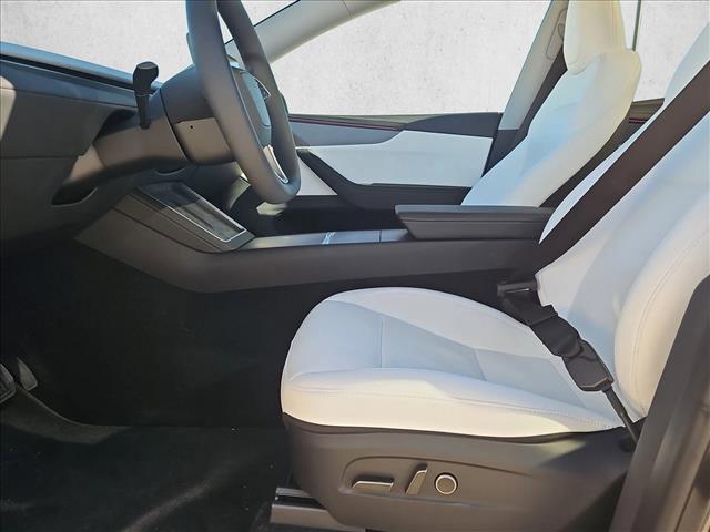 used 2026 Tesla Model Y car, priced at $46,999