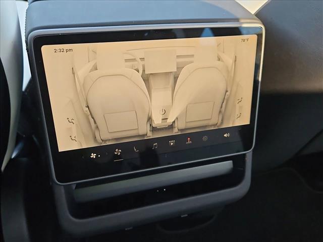 used 2026 Tesla Model Y car, priced at $46,999