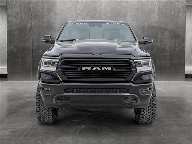 new 2024 Ram 1500 car, priced at $101,441