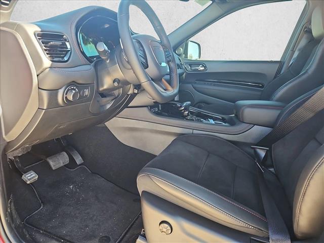 new 2026 Dodge Durango car, priced at $47,908