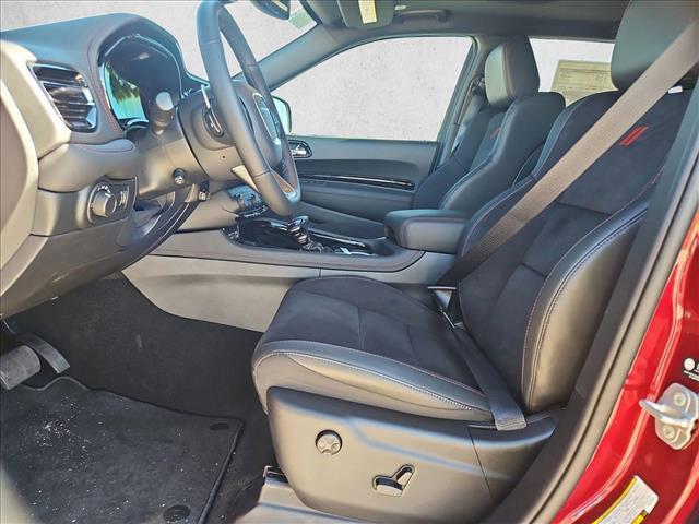 new 2026 Dodge Durango car, priced at $47,908