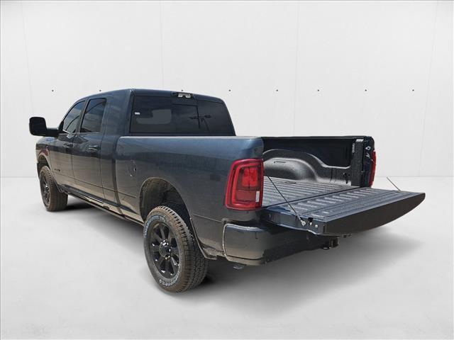 new 2025 Ram 2500 car, priced at $81,069