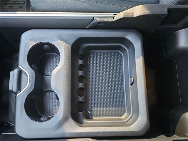 new 2026 Ram 1500 car, priced at $66,708