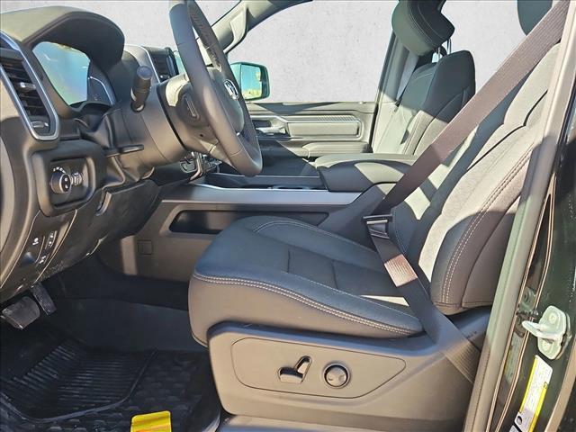 new 2026 Ram 1500 car, priced at $66,708