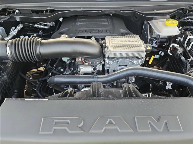 new 2026 Ram 1500 car, priced at $54,812