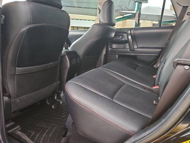 used 2021 Toyota 4Runner car, priced at $38,999