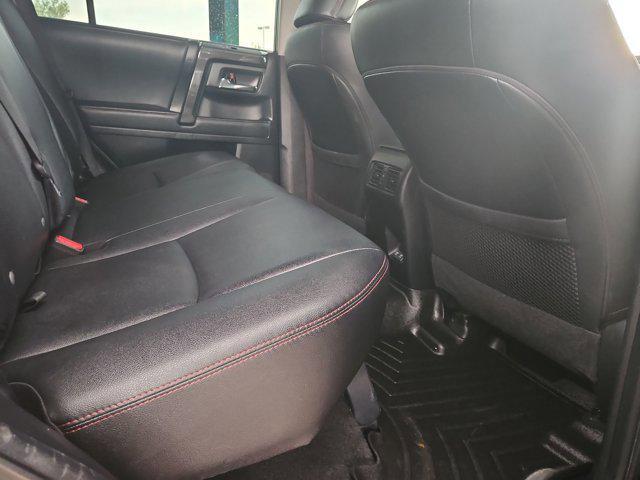 used 2021 Toyota 4Runner car, priced at $38,999