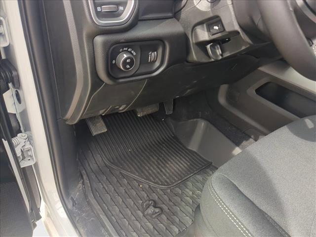 new 2026 Ram 3500 car, priced at $74,944