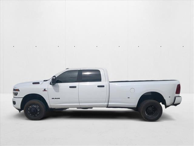 new 2026 Ram 3500 car, priced at $74,944