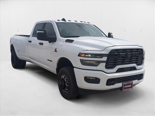 new 2026 Ram 3500 car, priced at $74,944