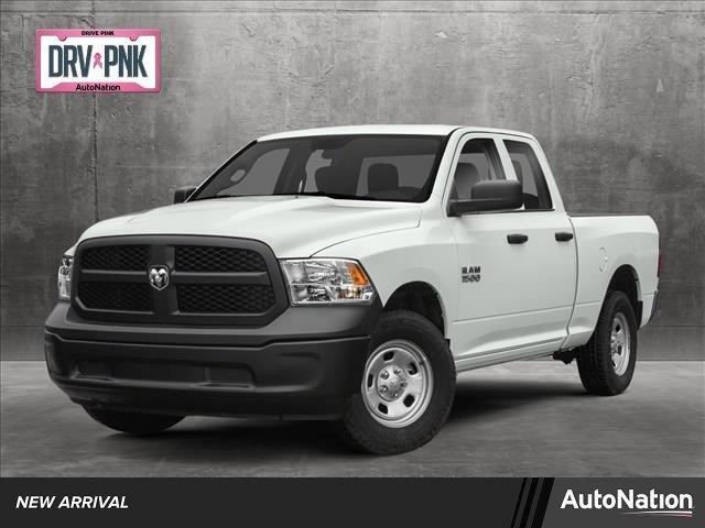 used 2019 Ram 1500 Classic car, priced at $24,219