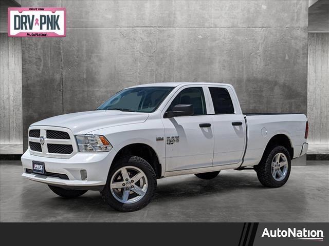 used 2019 Ram 1500 Classic car, priced at $22,999