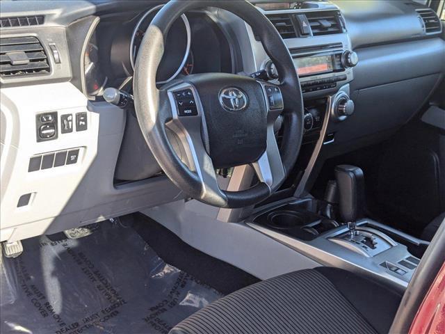 used 2011 Toyota 4Runner car, priced at $15,999