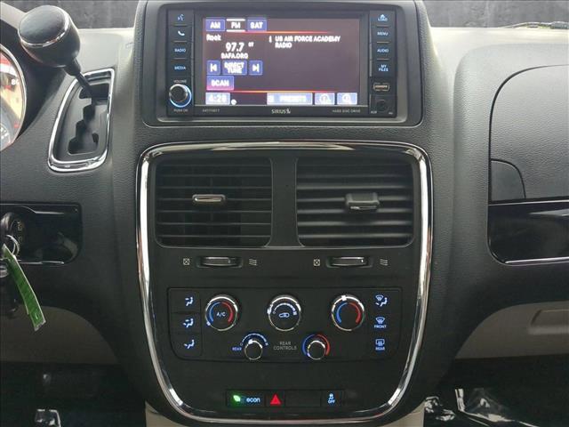 used 2017 Dodge Grand Caravan car, priced at $11,499