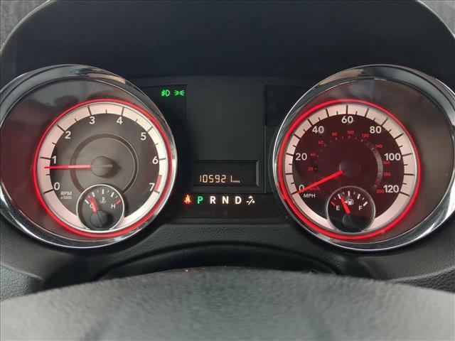used 2017 Dodge Grand Caravan car, priced at $11,499