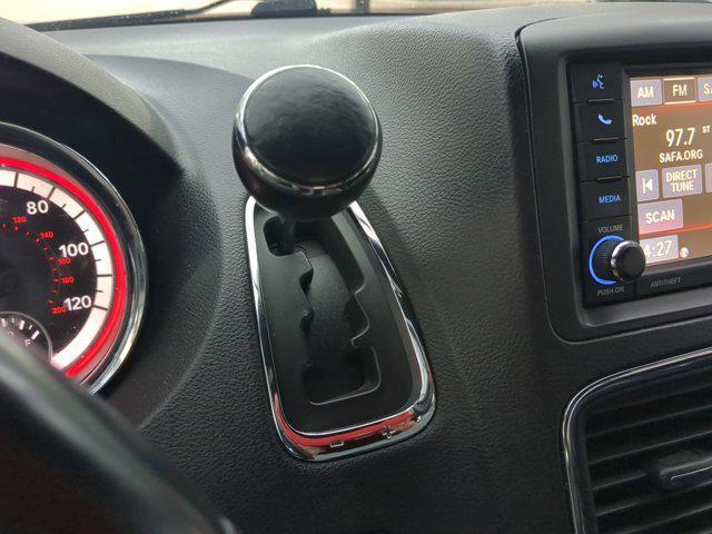 used 2017 Dodge Grand Caravan car, priced at $11,499