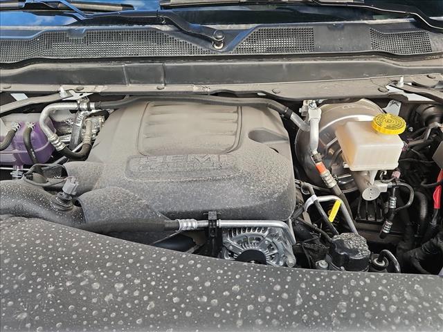 new 2026 Ram 2500 car, priced at $57,252