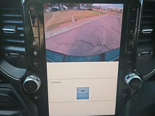 new 2026 Ram 2500 car, priced at $57,252