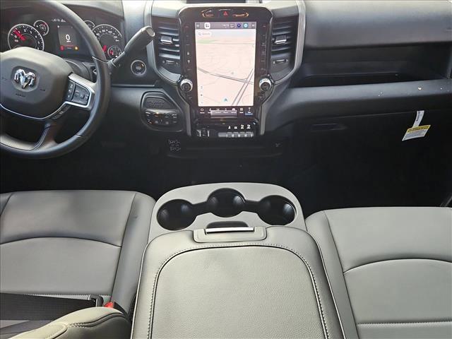 new 2026 Ram 2500 car, priced at $57,252