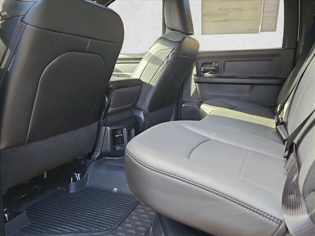 new 2026 Ram 2500 car, priced at $57,252