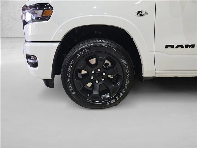 new 2026 Ram 1500 car, priced at $54,104