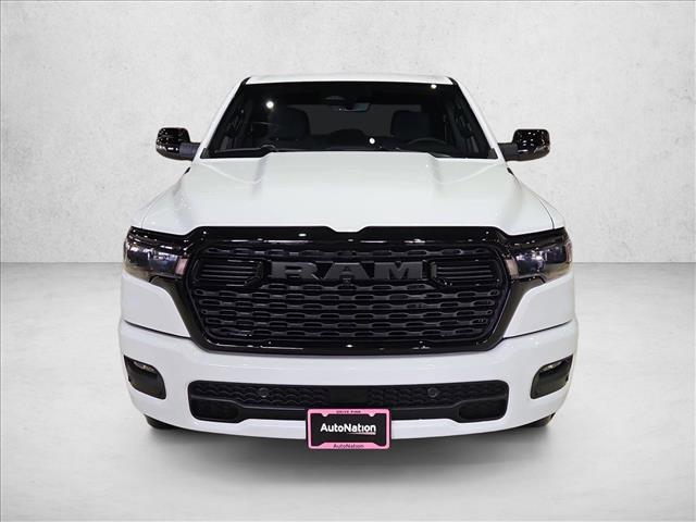 new 2026 Ram 1500 car, priced at $54,104