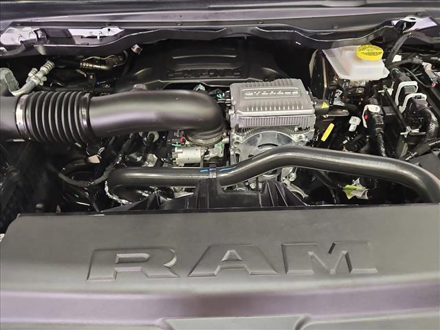 new 2026 Ram 1500 car, priced at $54,104