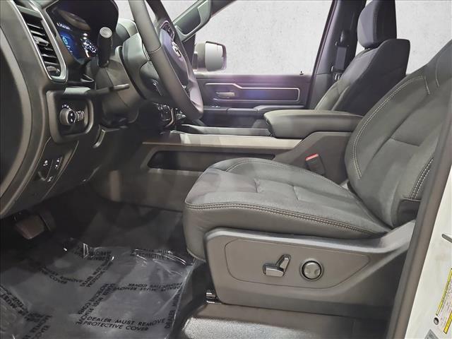 new 2026 Ram 1500 car, priced at $54,104