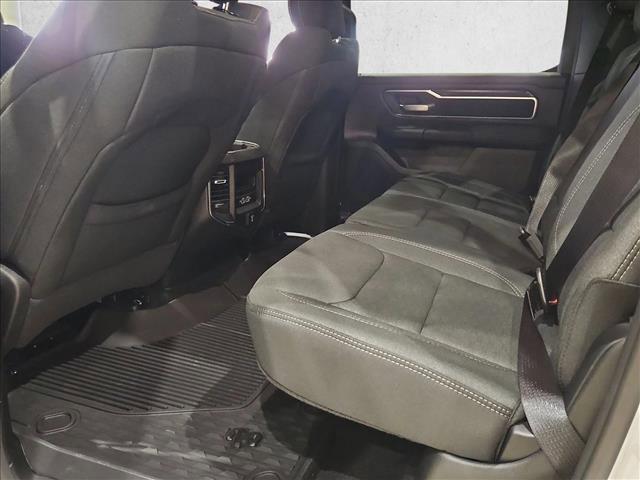 new 2026 Ram 1500 car, priced at $54,104