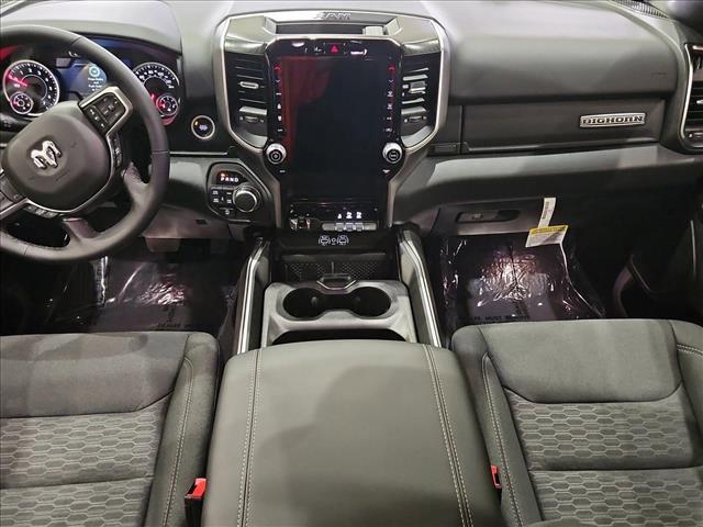 new 2026 Ram 1500 car, priced at $54,104