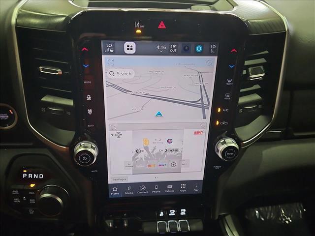 new 2026 Ram 1500 car, priced at $54,104