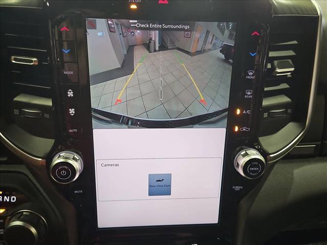 new 2026 Ram 1500 car, priced at $54,104