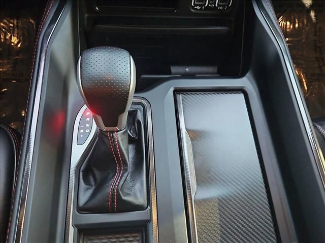 used 2021 Ram 1500 car, priced at $76,999