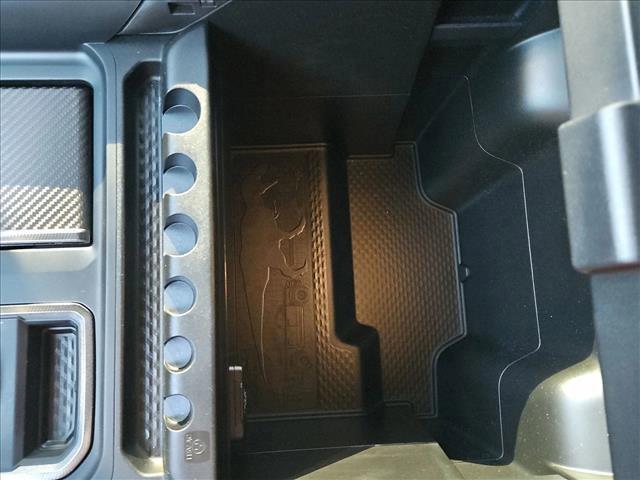 used 2021 Ram 1500 car, priced at $76,999