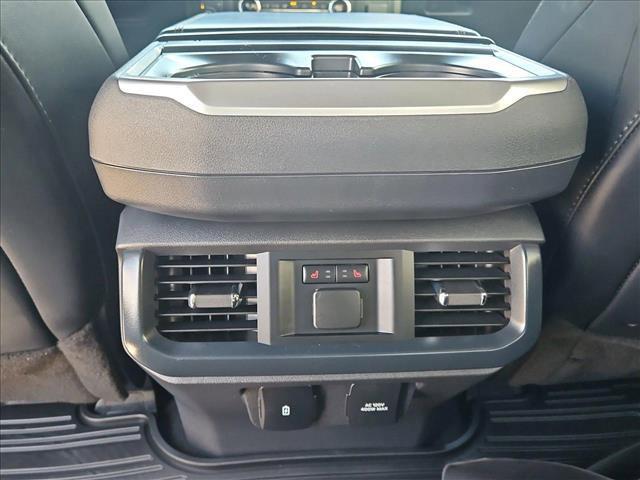 used 2023 Ford F-150 car, priced at $74,499