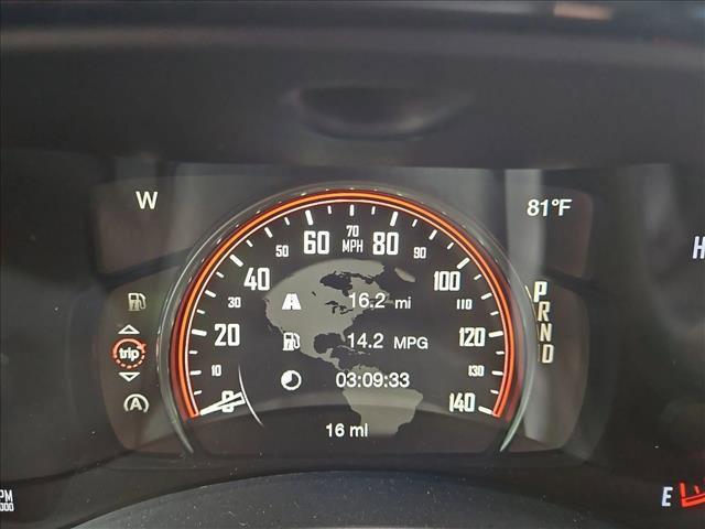 new 2025 Dodge Durango car, priced at $45,697