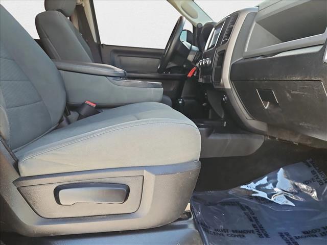 used 2016 Ram 2500 car, priced at $22,499