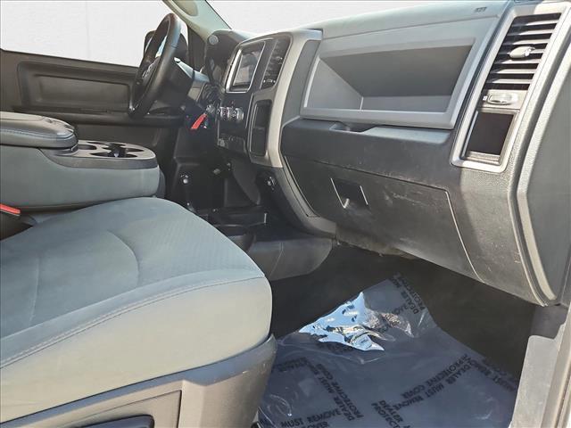 used 2016 Ram 2500 car, priced at $22,499