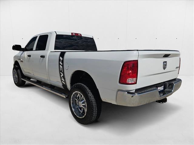 used 2016 Ram 2500 car, priced at $22,499
