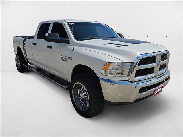 used 2016 Ram 2500 car, priced at $22,499