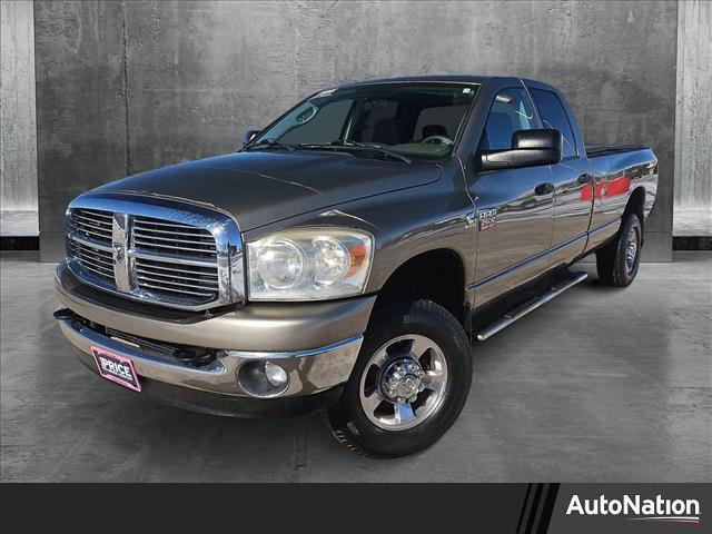 used 2009 Dodge Ram 2500 car, priced at $19,999