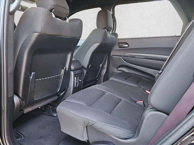 new 2026 Dodge Durango car, priced at $38,999